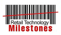 Retail Technology Milestones
